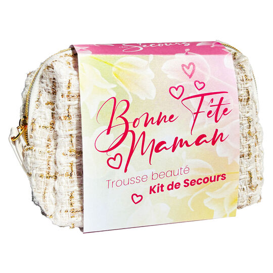 La trousse Kit de secours