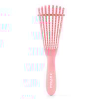 Brosse démêlante cheveux bouclés Curl