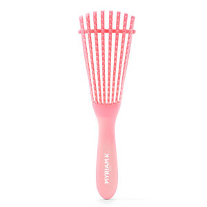 Brosse démêlante cheveux bouclés Curl