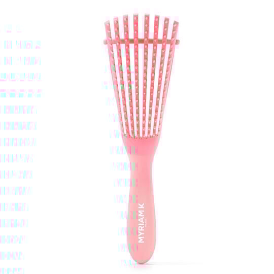 Brosse démêlante cheveux bouclés Curl