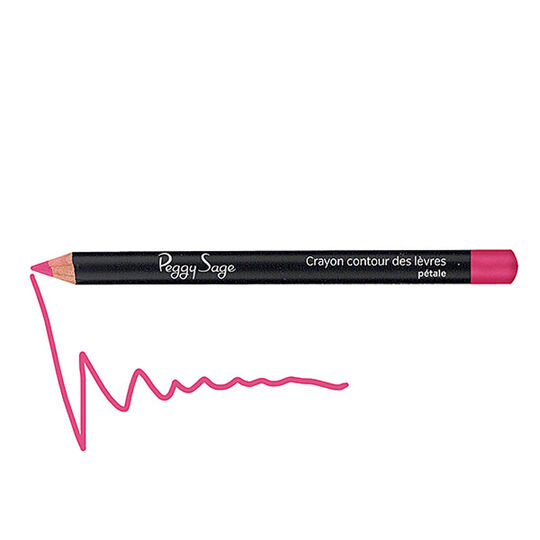 Crayon contour des lèvres Pétale
