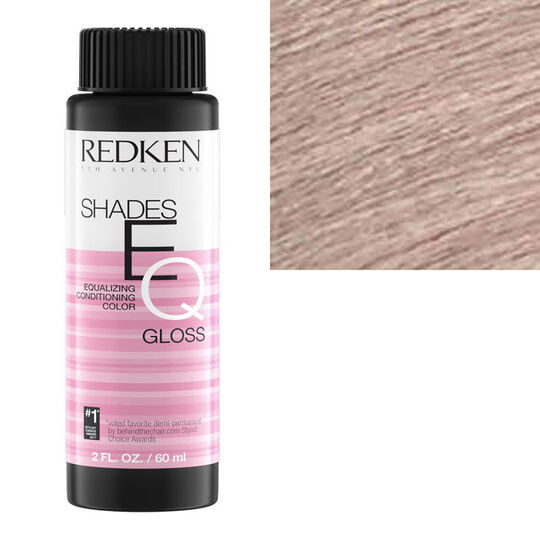 Coloration ton sur ton Shades EQ Gloss 010VG baby