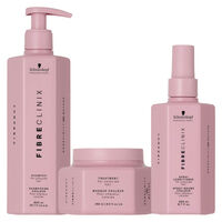 Rituel soin couleur