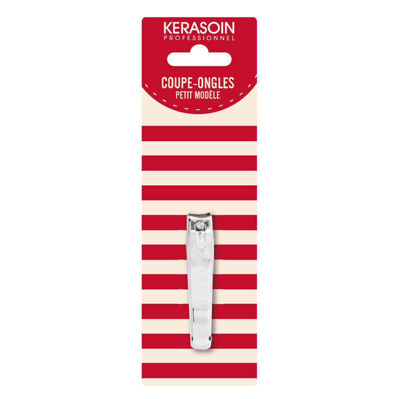 Coupe ongles petit mod&egrave;le