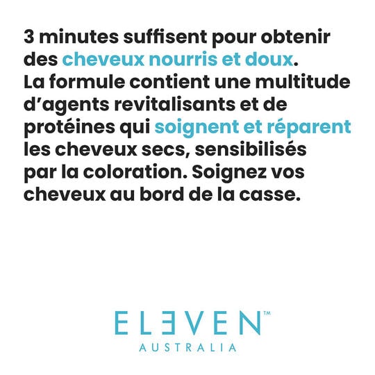 Soin &agrave; rincer 3 Minute Repair