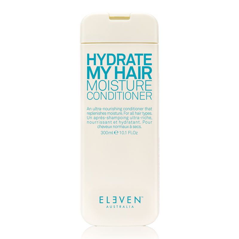Apr&egrave;s-shampooing hydratant Hydrate My Hair