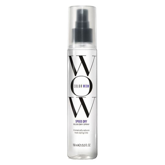Spray acc&eacute;l&eacute;rateur de brushing Speed Dry