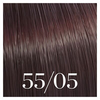 Coloration semi-permanente Color Touch 55/05 châtain clair naturel acajou