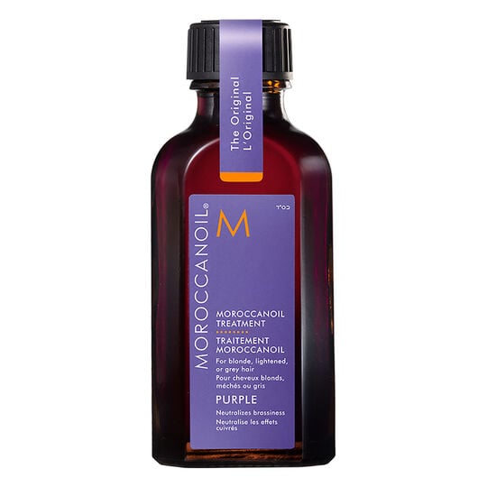 Soin original neutralisant pour cheveux blonds 50 ml