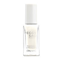 Durcisseur cure express Nail Care milky white