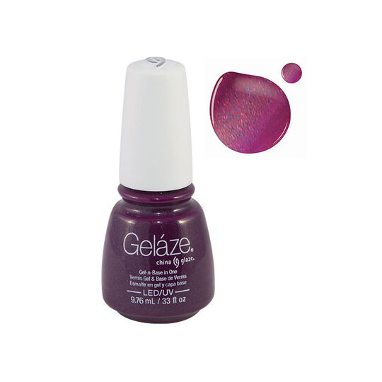 Vernis semi-permanent Gelàze Flying Dragon