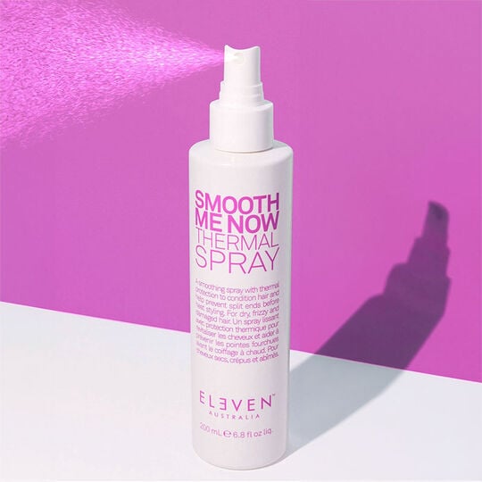 Routine lissante Smooth Me Now