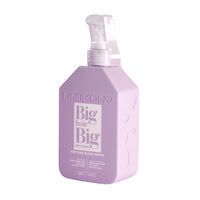 Spray scellant SOS anti-&eacute;lasticit&eacute; Peptides Blond Repair
