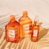 Huile solaire biphasée Gold & Summer