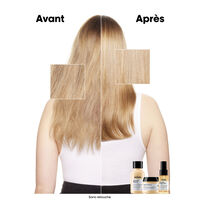 Huile 10 en 1 pour cheveux normaux à sensibilisés Absolut Repair 30 ml