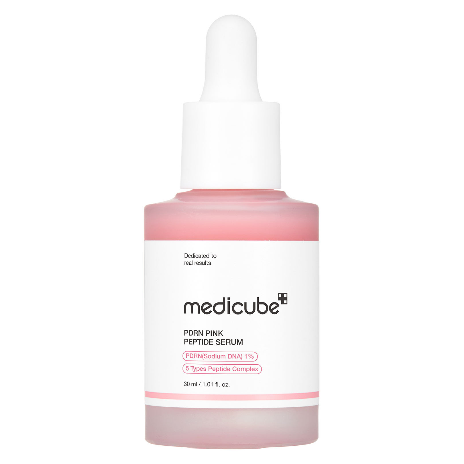 S&eacute;rum Ultra Light PDRN Pink Peptide