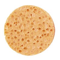 Éponge naturelle démaquillage corps & visage