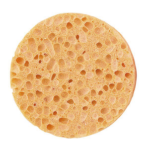 Éponge naturelle démaquillage corps & visage