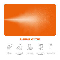 Spray texturisant Sea Salt