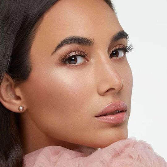 Faux cils à coller Light As Air 521