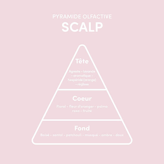 Rituel 5 étapes cheveux fins