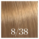 8/38 blond clair dor&eacute; perl&eacute;