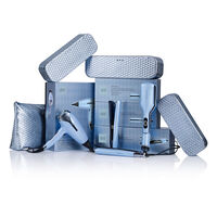 Coffret s&egrave;che-cheveux Helios Collection Iced Luxe