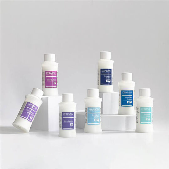 Oxydant crème 10 volumes 3% 75ml
