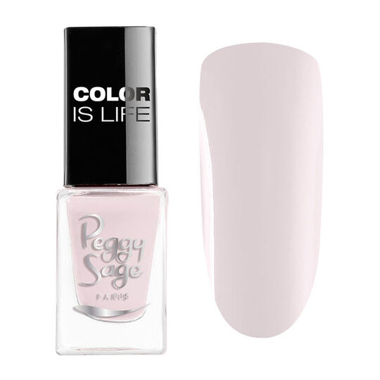 Vernis à ongles mini Marjolaine