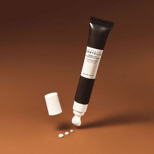 Routine Probio-Cica - Peau s&egrave;che et mature