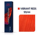 99/44 blond tr&egrave;s clair cuivr&eacute; intense