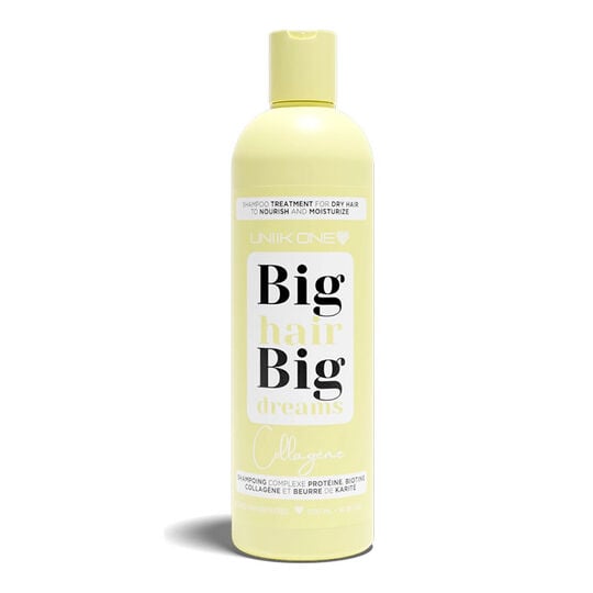 Shampooing nourrissant Collag&egrave;ne