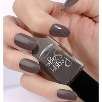 Vernis à ongles espresso intenso