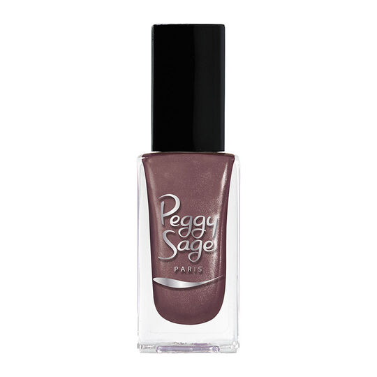 Vernis à ongles chocolate fudge