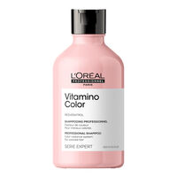 Shampooing cheveux colorés Vitamino Color 300 ml