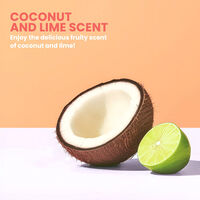 Shampooing ultra-riche et léger Miracle Hair Treatment