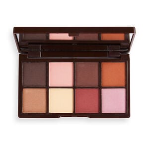 Palette ombres &agrave; paupi&egrave;res Mini Tasty Expresso