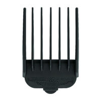 Guide de coupe pour tondeuses de coupe n°4 / 13mm