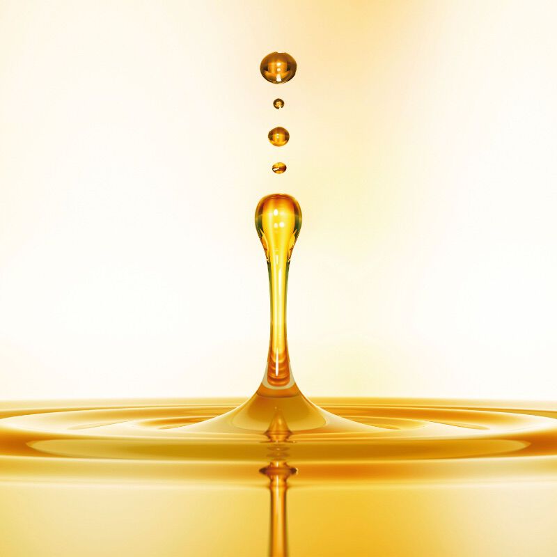 &Eacute;lixir d'huile d'argan Orofluido 30ml