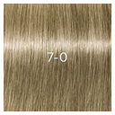 7-0 blond naturel