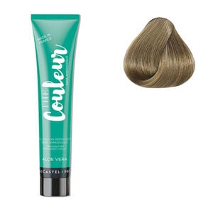 Coloration sans ammoniaque The Couleur 9.2 blond tr&egrave;s clair iris&eacute;
