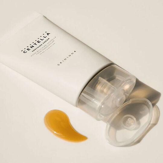 Routine K-Beauty - Peau acn&eacute;ique