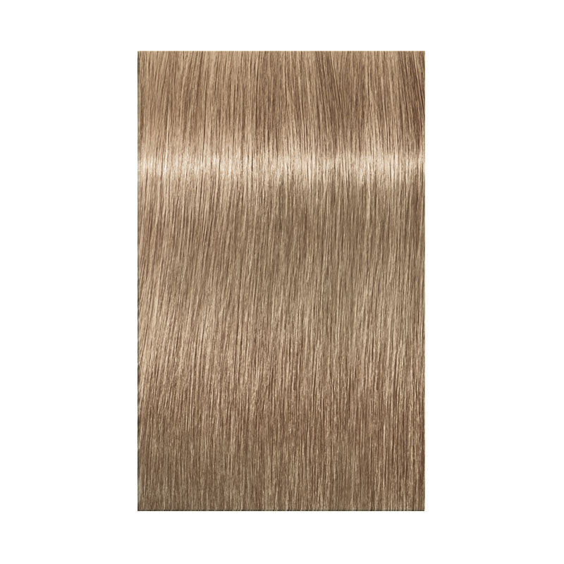 Coloration permanente Igora Royal 9-19 blond tr&egrave;s clair cendr&eacute; violet