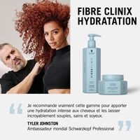 Spray-baume hydratant Fibre Clinix