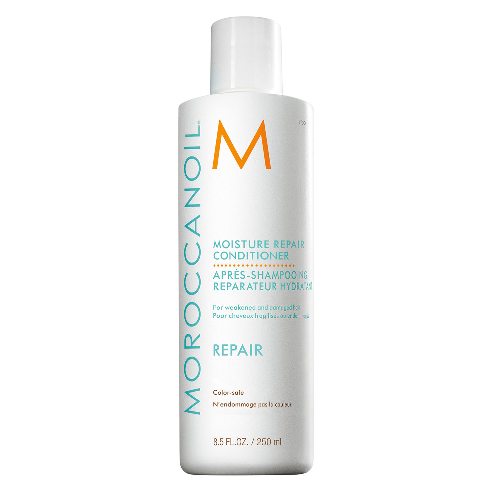 Apr&egrave;s-shampooing r&eacute;parateur hydratant 250 ml