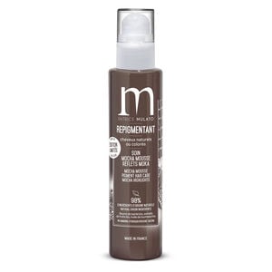 Soin repigmentant mocha mousse