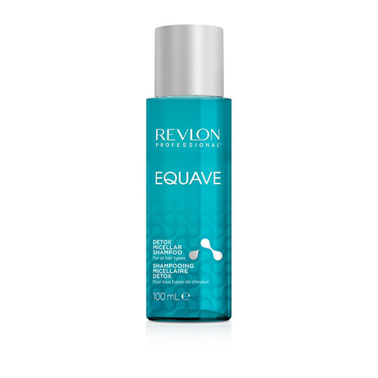 Shampooing micellaire démêlant instantané Equave 100ml