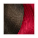 Majicontrast rouge magenta