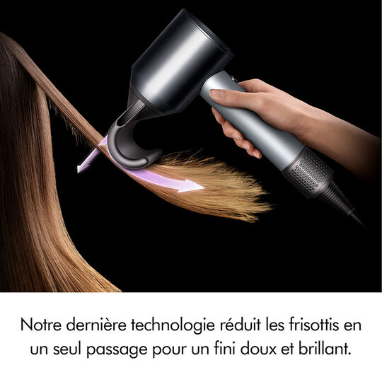 Sèche-cheveux Supersonic édition exclusive