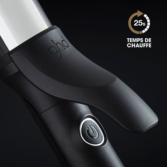 Boucleur Curve Soft Curl Tong